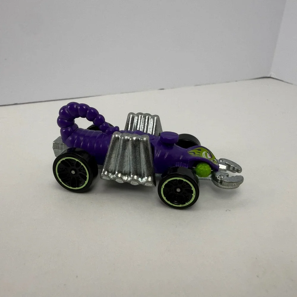 Hot Wheels hot wheels